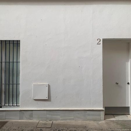 San Juan Apartamento Jerez de la Frontera Esterno foto