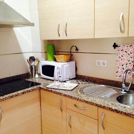San Juan Apartamento Jerez de la Frontera Esterno foto