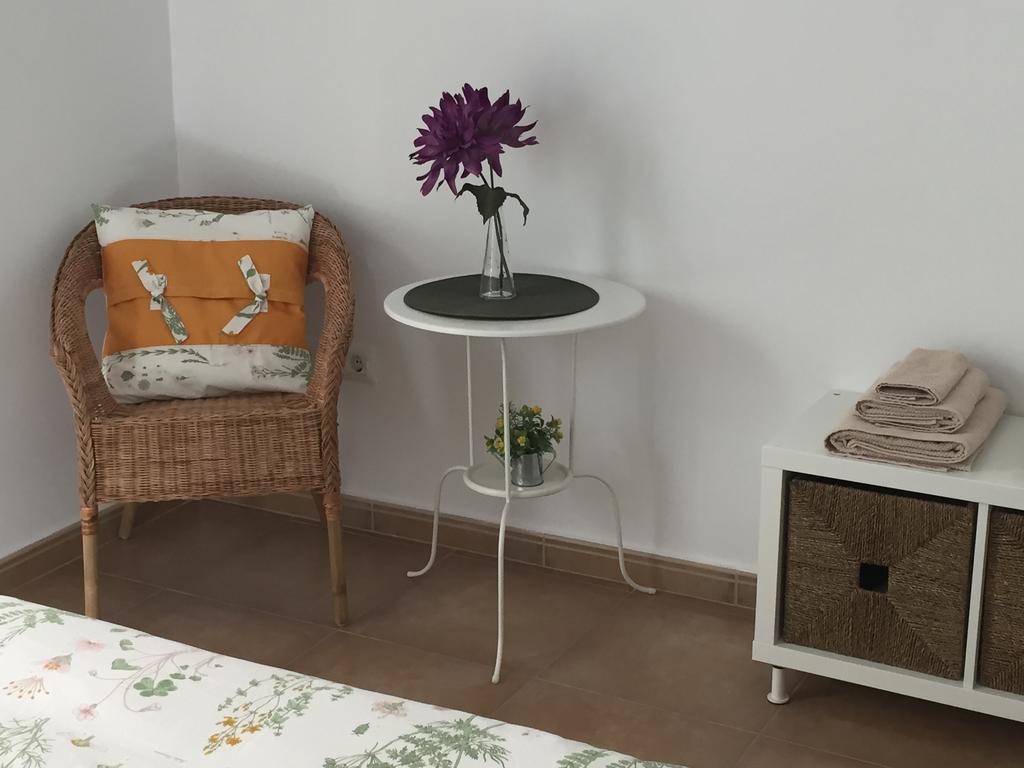 San Juan Apartamento Jerez de la Frontera Camera foto