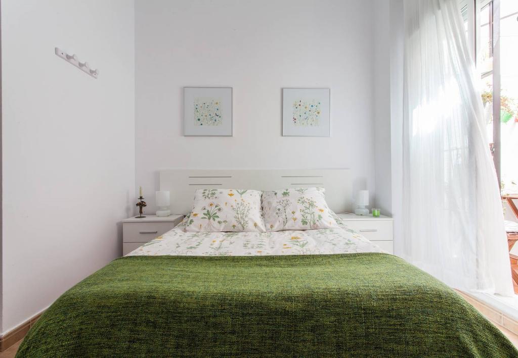 San Juan Apartamento Jerez de la Frontera Camera foto