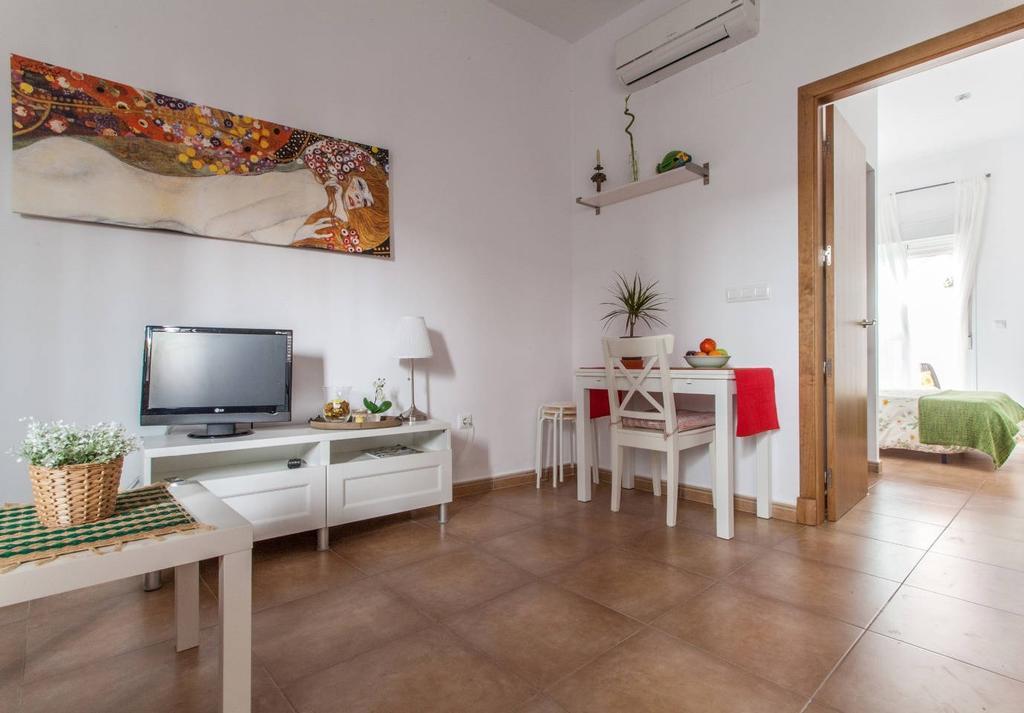 San Juan Apartamento Jerez de la Frontera Camera foto