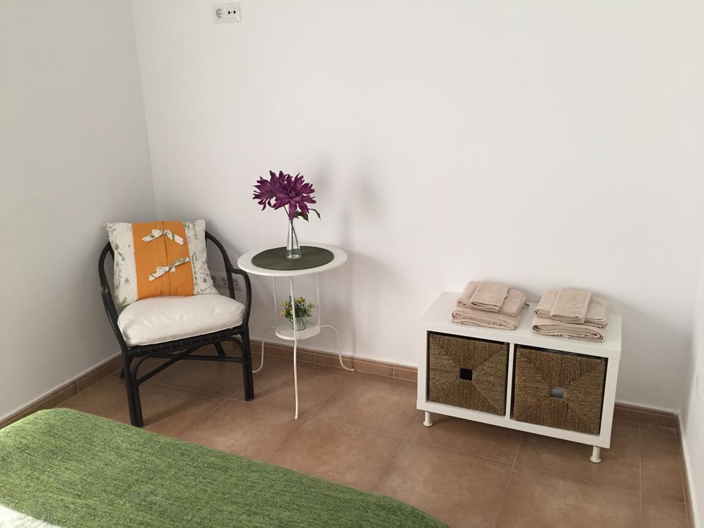 San Juan Apartamento Jerez de la Frontera Camera foto