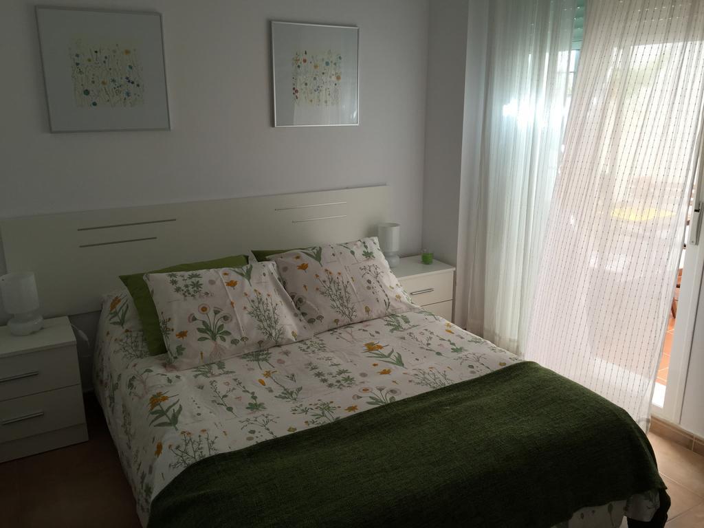San Juan Apartamento Jerez de la Frontera Camera foto