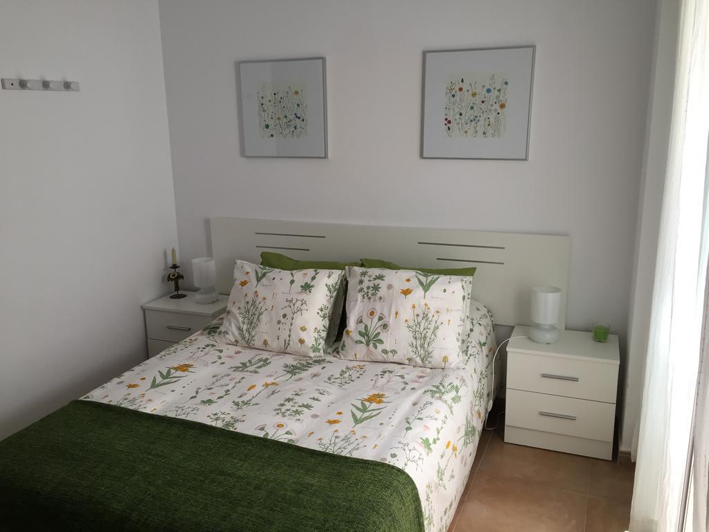 San Juan Apartamento Jerez de la Frontera Camera foto
