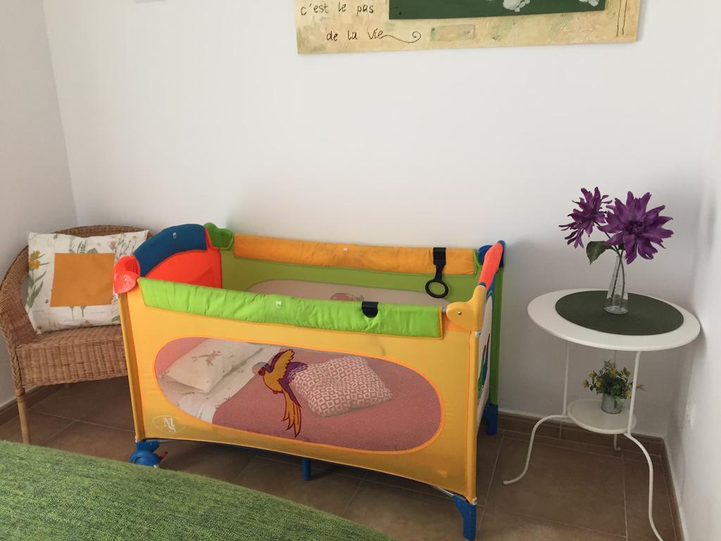 San Juan Apartamento Jerez de la Frontera Esterno foto