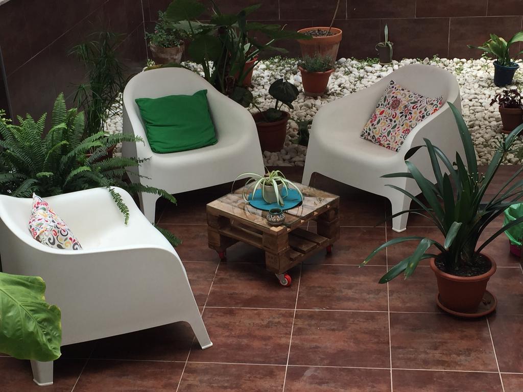 San Juan Apartamento Jerez de la Frontera Esterno foto