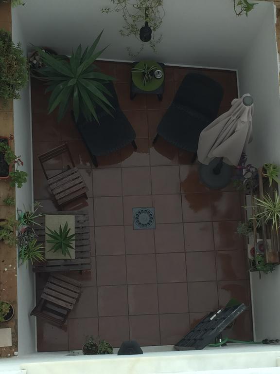 San Juan Apartamento Jerez de la Frontera Esterno foto